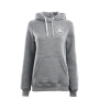 Aclima Womens FleeceWool Hoodie