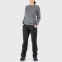 Fjällräven Women's Nikka Trousers Curved