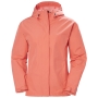 Helly Hansen Womens SEVEN J Jacket