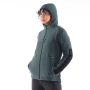 Artilect Womens Supermoon Bio Hoodie