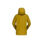 Norrona Womens Svalbard Cotton Anorak