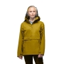 Norrona Womens Svalbard Cotton Anorak