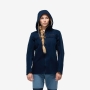 Norrona Womens Svalbard Cotton Jacket