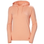 Helly Hansen Womens Verglas Light Hoodie