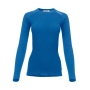 Aclima Womens WarmWool Shirt Crew Neck