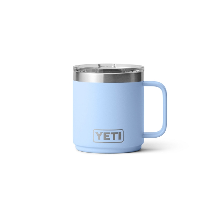 Yeti Rambler 10oz Mug