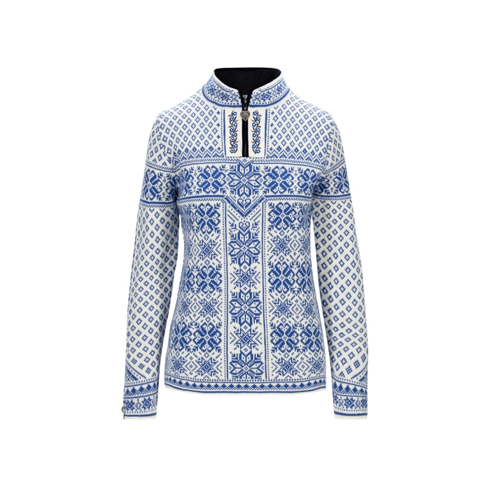 Dale Of Norway Womens Peace Sweater