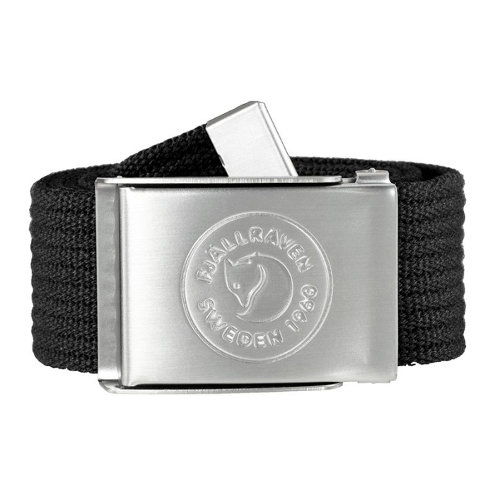 Fjallraven 1960 Logo Belt