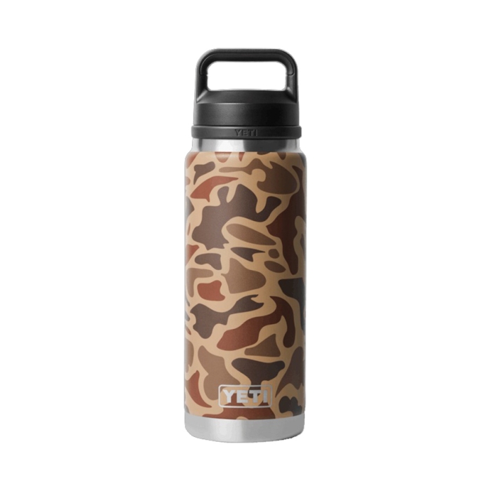 Yeti Rambler 26 oz. Bottle With Chug Cap