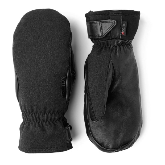 Hestra Womens Inverno CZone Mitt