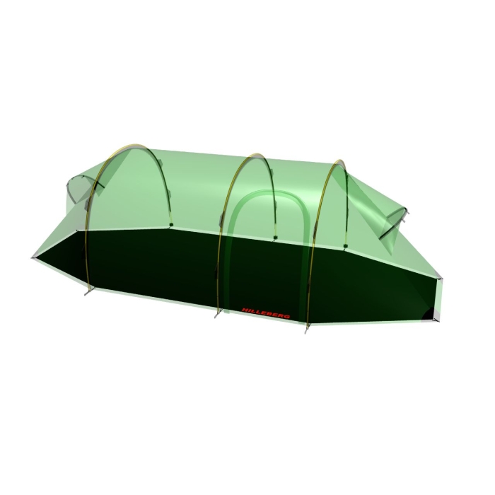 Hilleberg nammatj deals 2