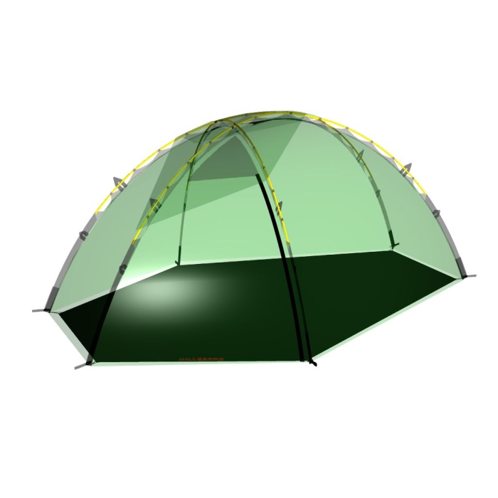 Hilleberg footprint hot sale