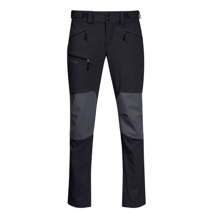 Bergans Mens Rabot 365 Hybrid Pants