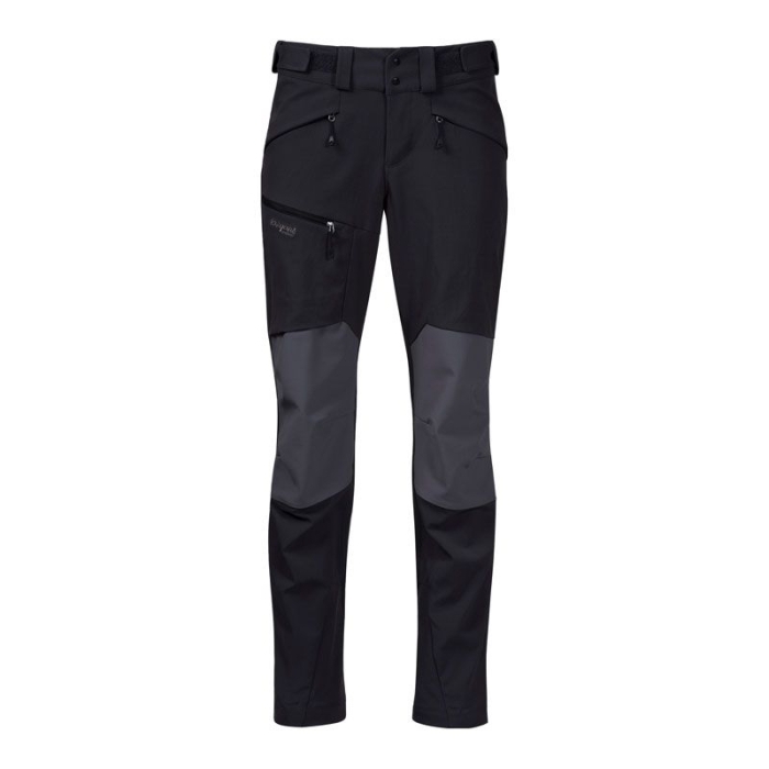 Bergans Womens Rabot 365 Hybrid Pants