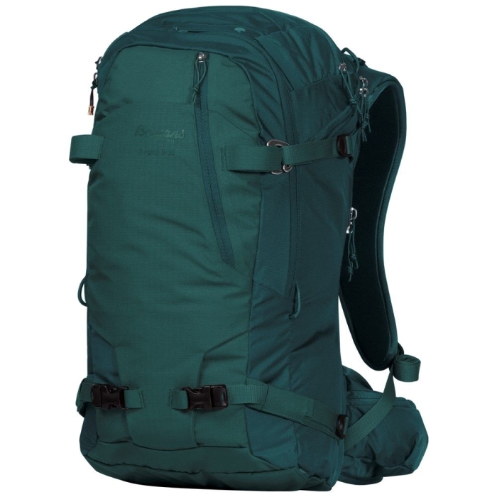 Rucksack bergans deals
