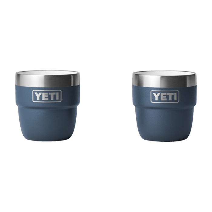 Espresso Cup 4oz 2pk