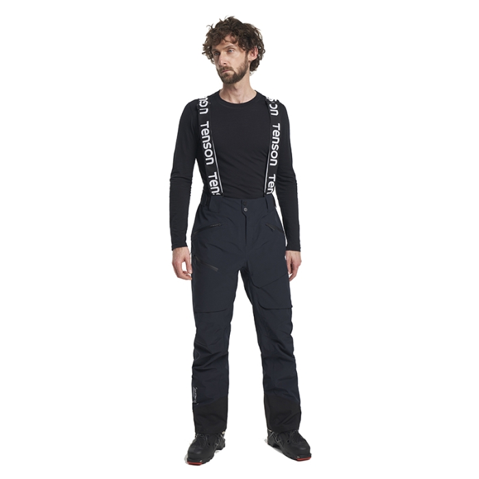 Mens work snow pants store