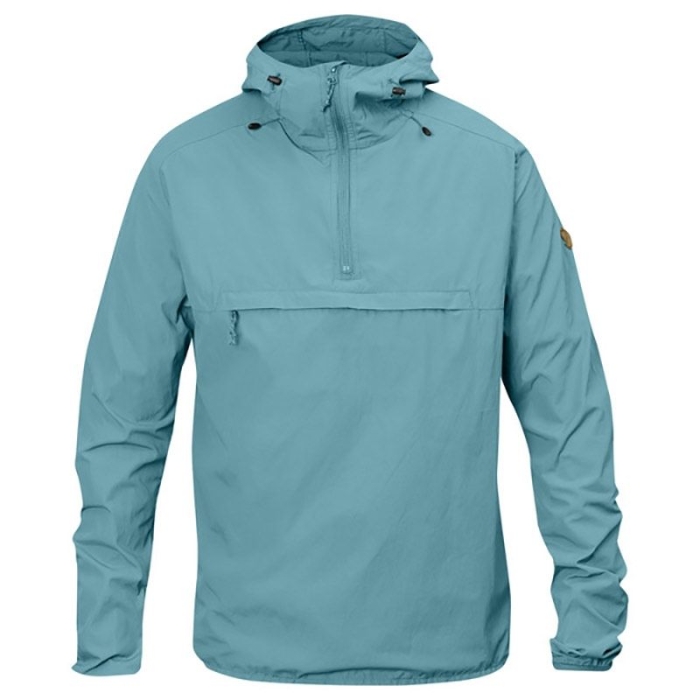 Fjallraven high coast wind anorak deals sale