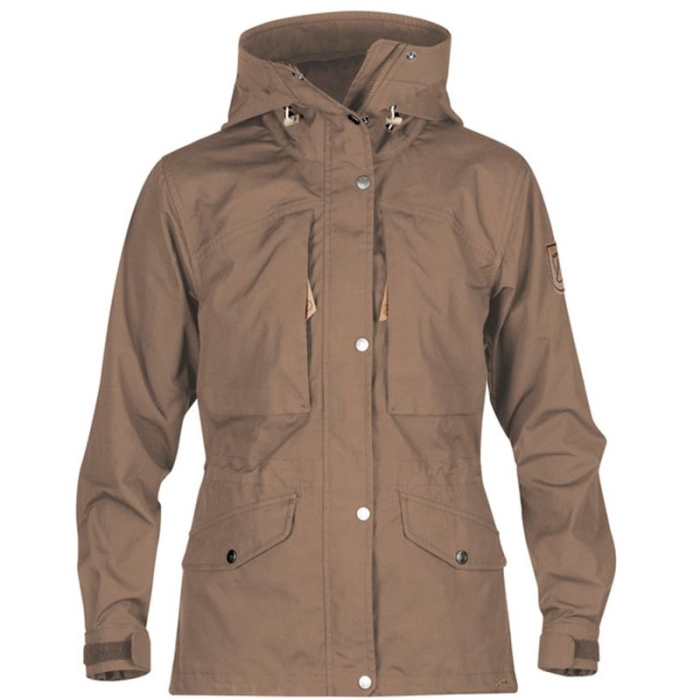 Fjällräven Women's Singi Trekking Jacket