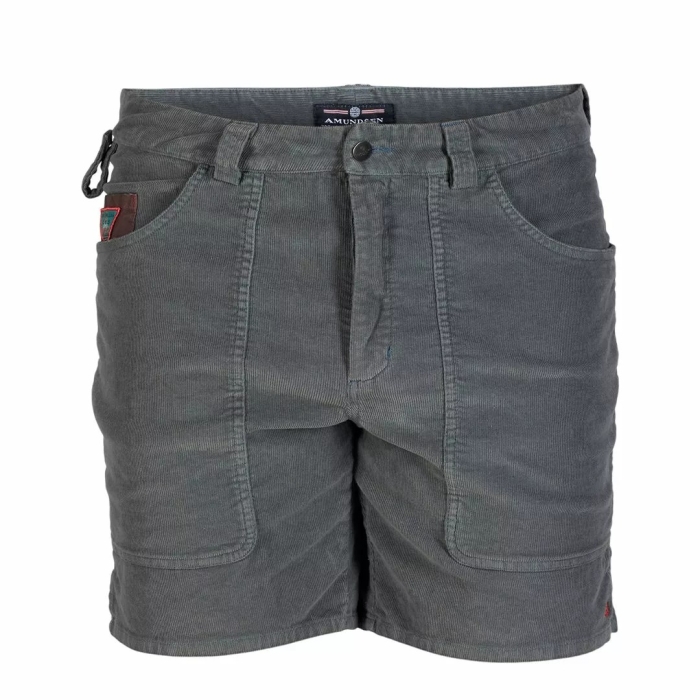 Amundsen Sports AS Mens 7 Incher Concord Shorts Garment Dyed