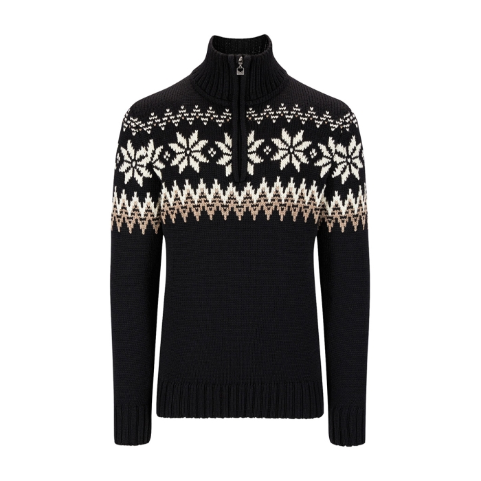 Dale of Norway Mens Myking Sweater