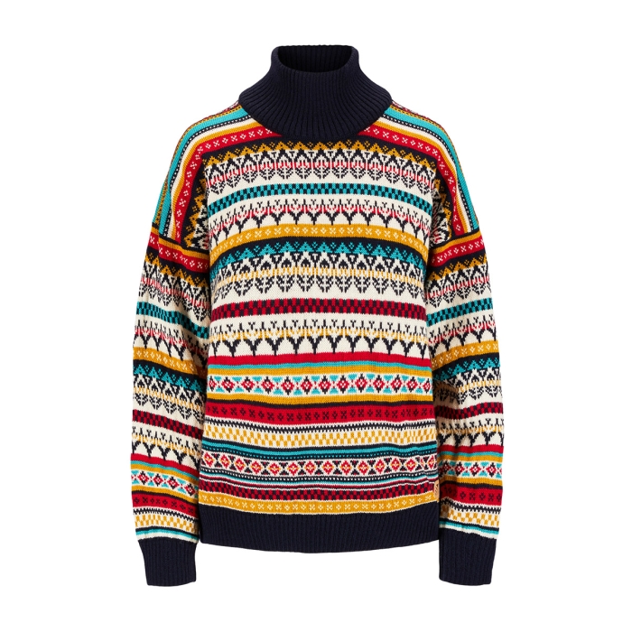 Dale Of Norway Womens Utsira Sweater