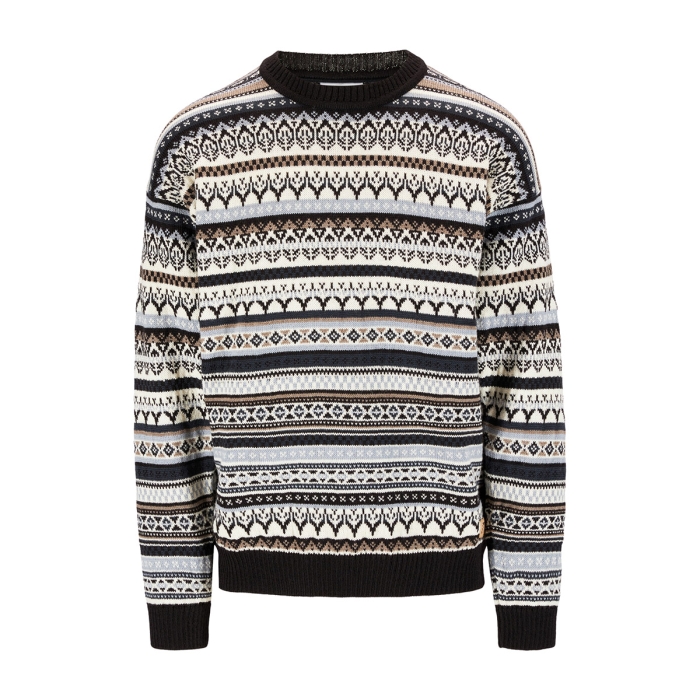 Dale of Norway Mens Utsira Sweater