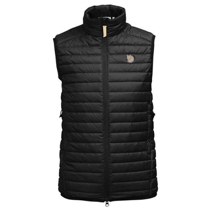 Fjallraven Mens Abisko Padded Vest