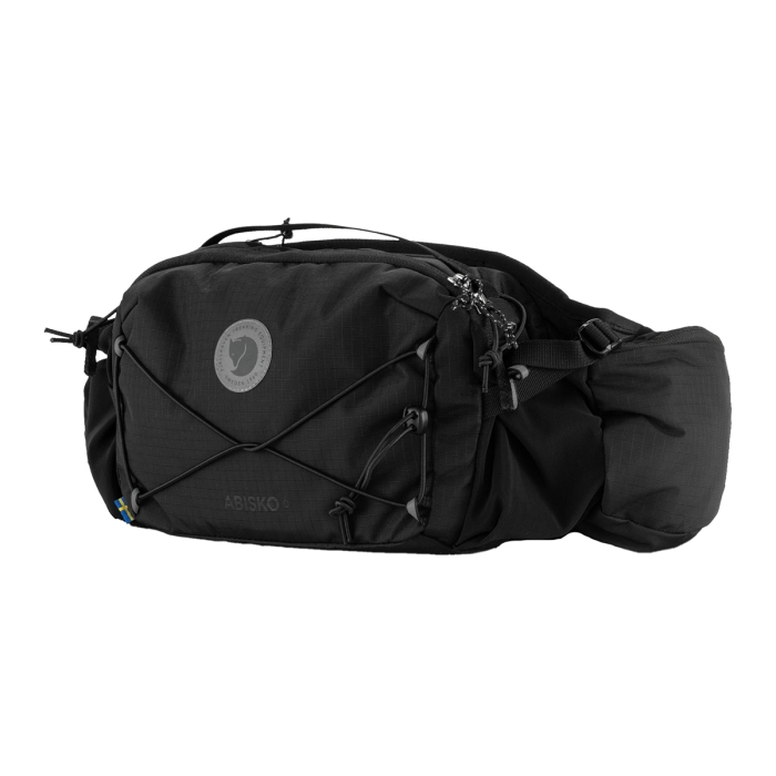 Fjallraven Abisko Hip Pack 6