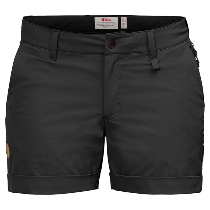 Fjällräven Women's Abisko Stretch Shorts