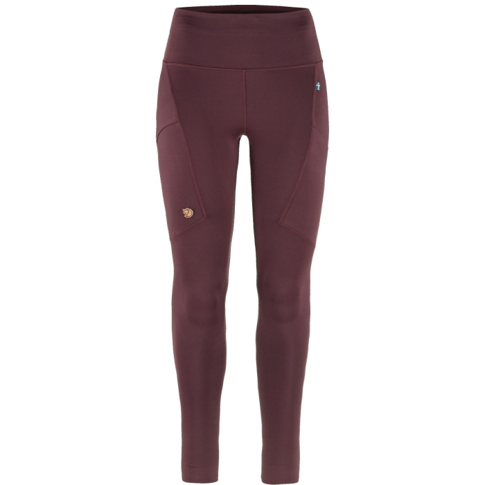 Fjallraven Womens Abisko Tights