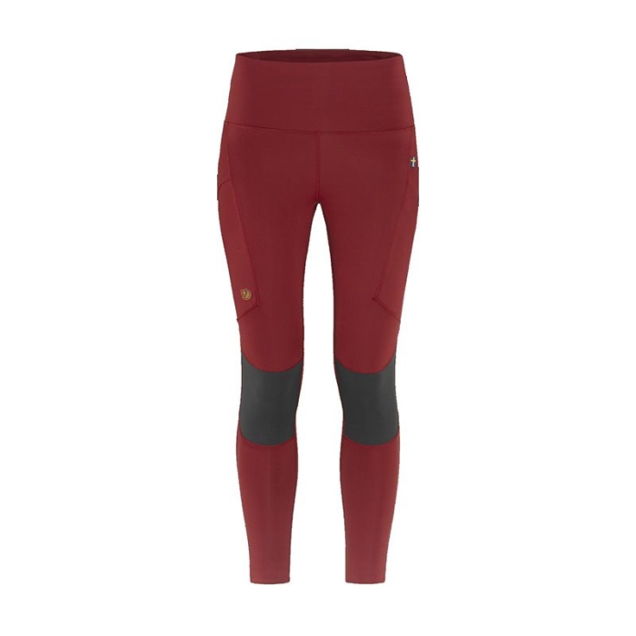 Fjällräven shop leggings damen