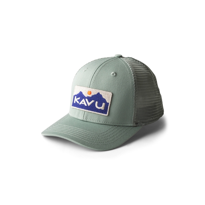Kavu Above Standard Hat