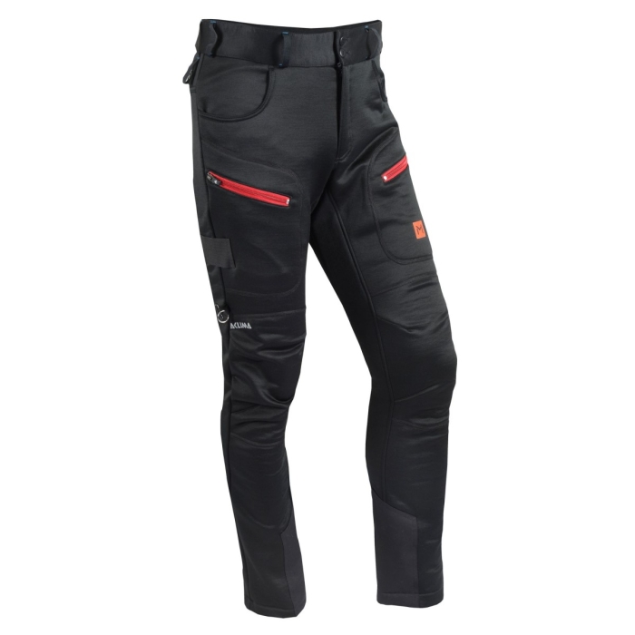 Aclima Mens Lars monsen Anarjohka Pants