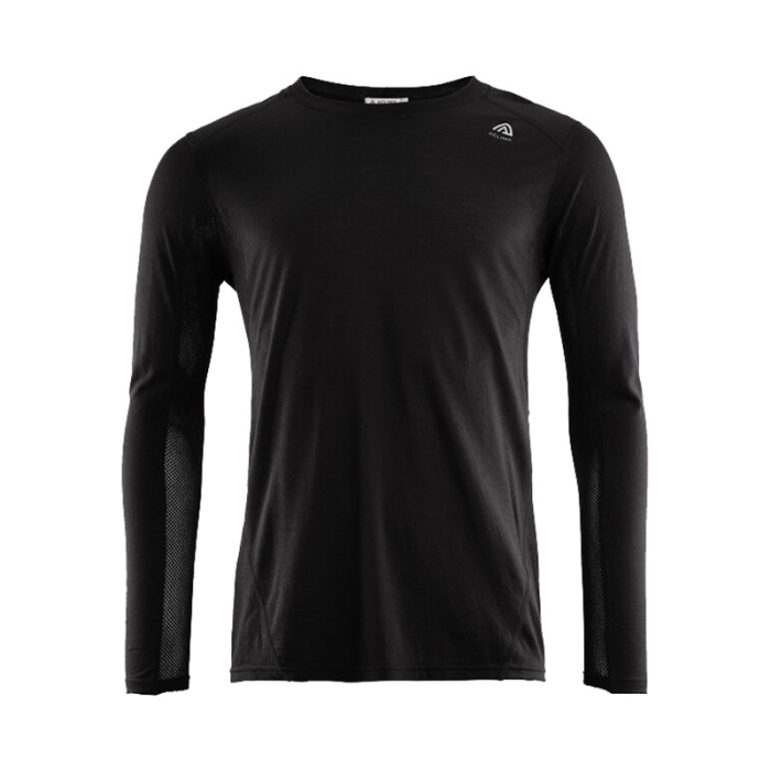 Aclima Mens LightWool Sportshirt
