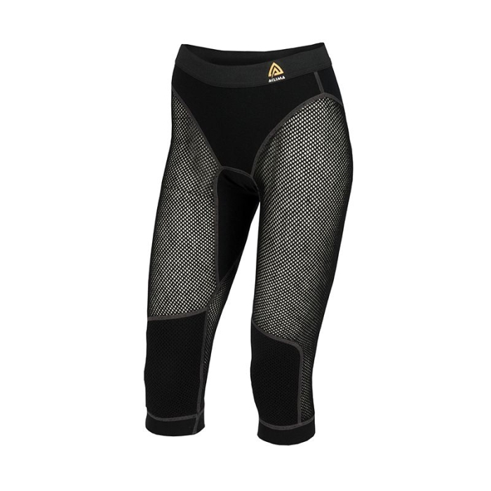 Aclima Womens WoolNet 3/4 Long Pant 