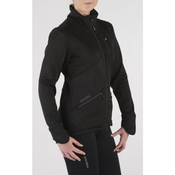 Womens Woolshell Jacket