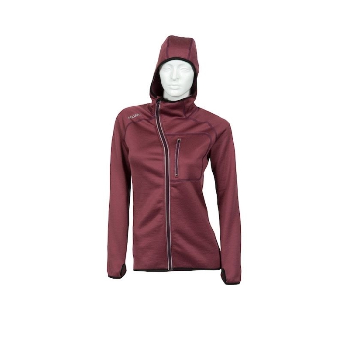 Wool shell 2025 jacket