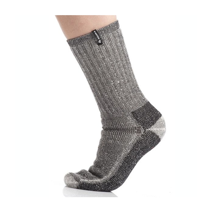 Aclima Hotwool Socks Warm Grey