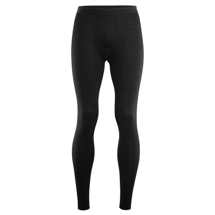 Aclima Mens LightWool Long Pant