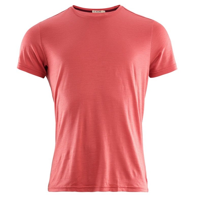 Aclima Mens LightWool T-Shirt