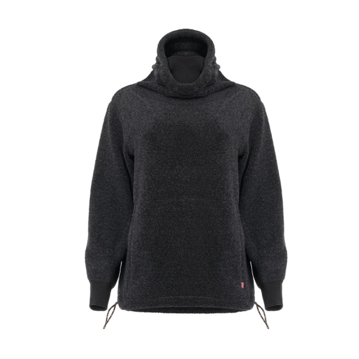 Aclima ReBorn Terry Pullover