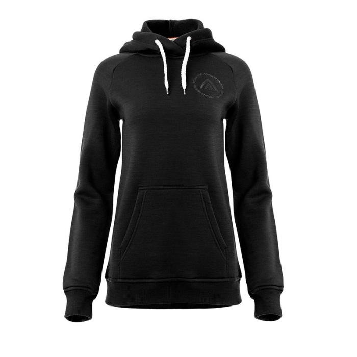 Aclima Womens FleeceWool V2 Hoodie