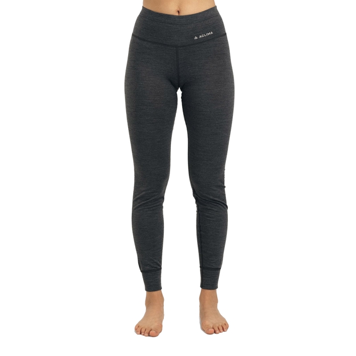 Aclima Womens LightWool 180 Long Pant