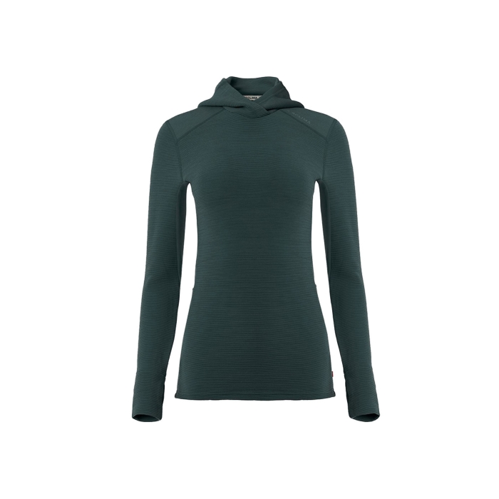 Aclima Womens StreamWool Hoodie