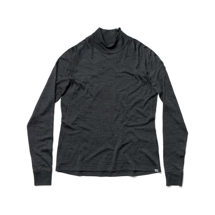 Houdini Womens Activist Turtleneck