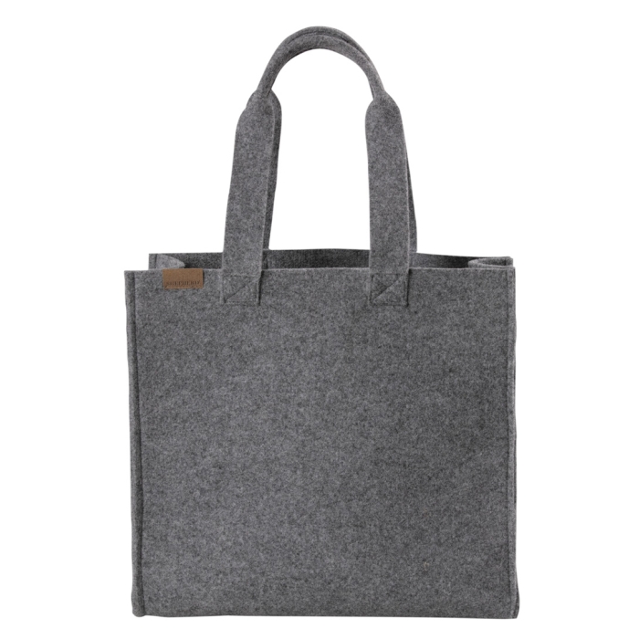 Shepherd of Sweden Adria Wool Shopper