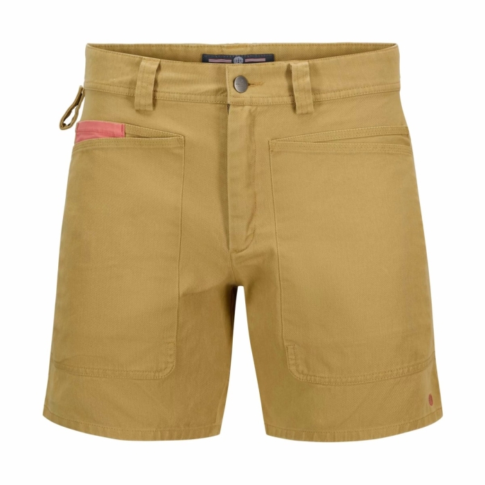 Amundsen Sports Mens Adventure Shorts