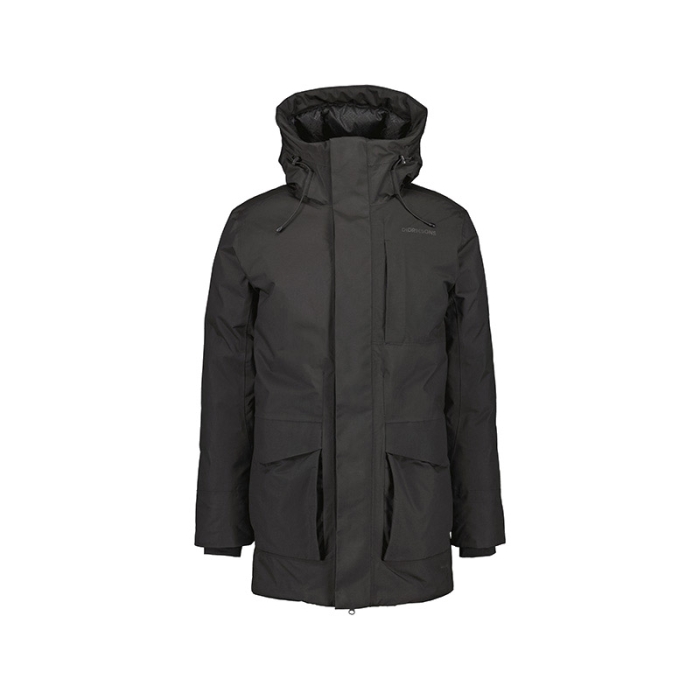 Didriksons Mens Akilles Parka