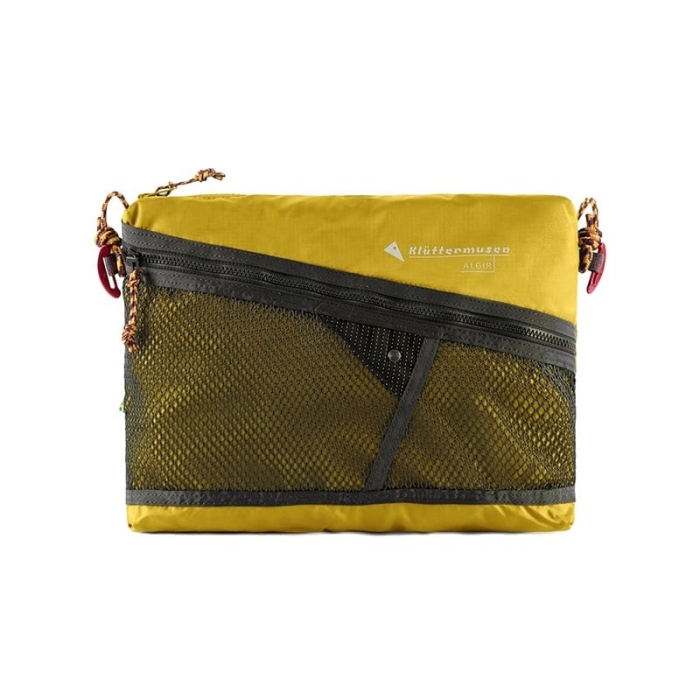 Klattermusen Algir Accessory Bag Large